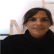 Profesora de primaria, musica y valenciano